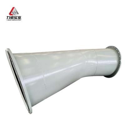 Chine Stainless Steel Ptfe Lined Pipe Manufacturers à vendre