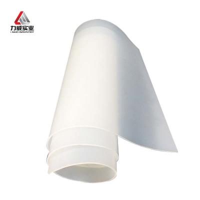 China 1mm 3 Mm Thick Electrically Conductive Silicone Rubber Sheet Rolls NBR SBR for sale
