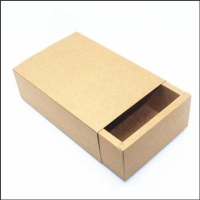 China Eco Friendly Corrugated Cardboard Box E Flute Cardboard Shipping Containers for sale