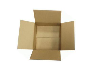 China Desgaste - CMYK resistente anunció las cajas de empaquetado para enviar/el cuidado personal en venta