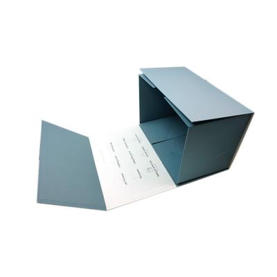 Chine La boîte en carton de luxe de papier ondulé joue l'impression de Cmyk Pantone Coloroffset à vendre