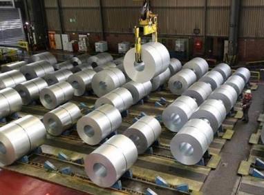 China ISO 9001 PPGI Steel Coil for sale