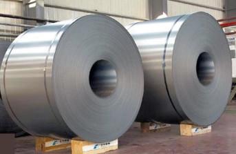 China 300 Series 10mm Stainless Steel Strip Coil Public Utilities for sale