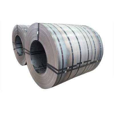 China Q235qd Q345qC Carbon Steel Coil Weathering Cold Rolled Mild Dc01 St12 for sale