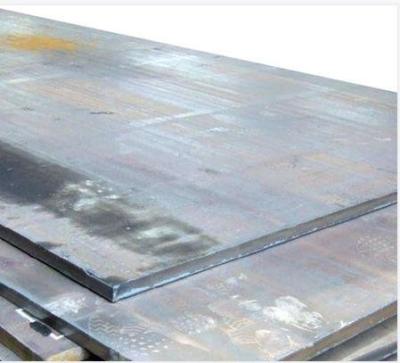 China AR500 Heat Abrasion Resistant Steel Plate Hardened Surface NM500 for sale