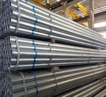 China Cold Rolled Carbon Steel Seamless Pipe Tube 6M Length For Natural Gas for sale