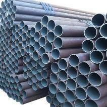 China Hot Galvanized Carbon Steel Seamless Pipe Q235A For Fluid Boiler Drill for sale