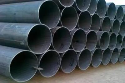 China ERW Technique Carbon Steel Seamless Pipe Api X56 13crmo4-5 for sale