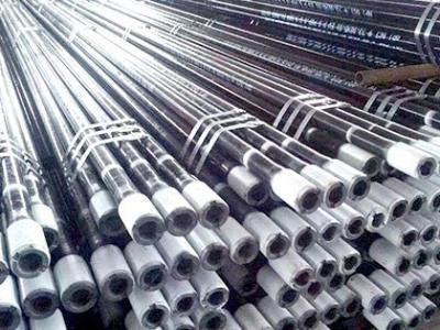 China 20# 45# Carbon Steel Seamless Pipe ASTM Hydraulic Cylinder Honed Tube 1mm for sale