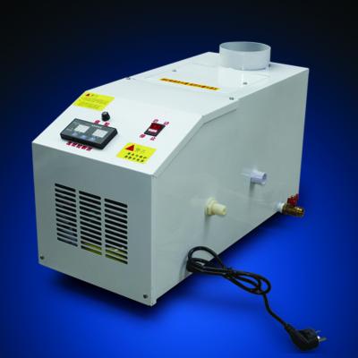 China 6L 600W  Stainless steel ultrasonic humidifier for industrial cleanroom for sale