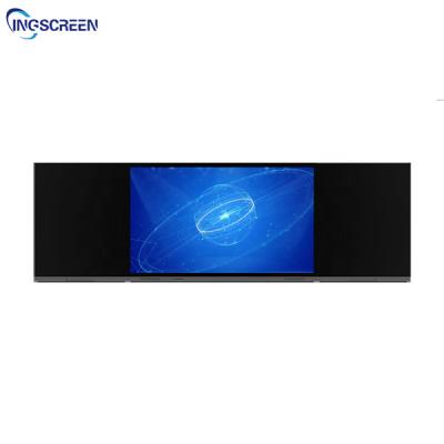 China 4K UHD Capacitive Smart Class Board 86in Electronic Whiteboard For Home for sale