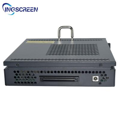 China I3 I5 I7 CPU Smart OPS PC Slot Computer Ops Box 4K PC Module for sale