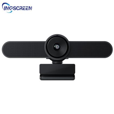 China 124 Degree 1080P Conference Camera 3840 X 2160 4k Wireless Video Conference System for sale