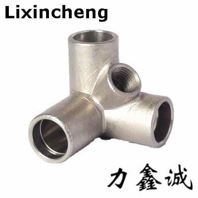 China El moler del CNC LXC-008 HECHO EN CHINA en venta