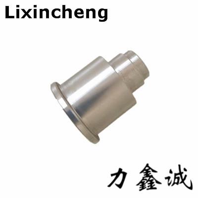 China Kovů del obrábění del CNC LXC-031 en venta