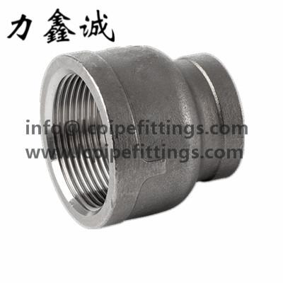 China Stainless Steel Reduce Socekt Banded(RSB) reducing socket/reduced socket from Cangzhou manufacture of China for sale