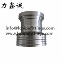 China CNC de LXC-016 Frezowanie à venda