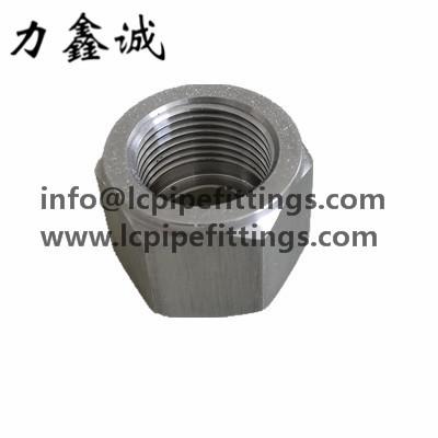 China CNC-Frästeile LXC-017 en venta