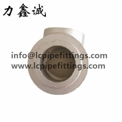 China LXC-036 investment casting and machining for sale