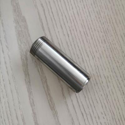 China stainless steel pipe fittings for sale