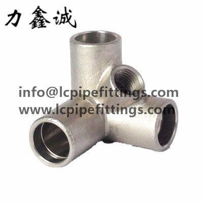 China LXC-005 CNC machining parts made in china ,good cast stainless steeel for sale