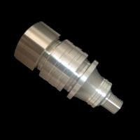 China stainless steel components,precised CNC machined parts , ,Hydraulic components for sale