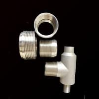 China liquid heator connector ,stainless steel components,precised CNC machined parts , ,Hydraulic components for sale