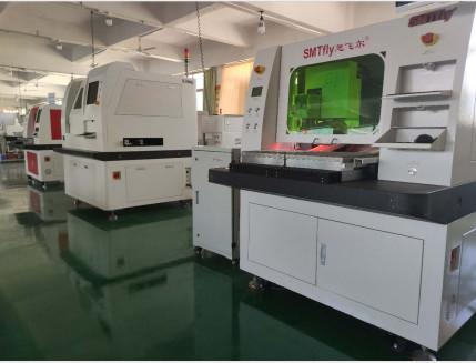 Проверенный китайский поставщик - Shenzhen SMTfly Electronic Equipment Manufactory Limited