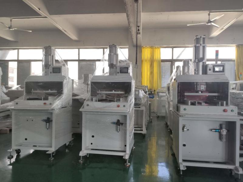 Proveedor verificado de China - Shenzhen SMTfly Electronic Equipment Manufactory Limited