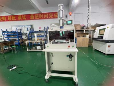 China Pcb Depaneling Machine with Moveable Lower Die,High Efficiency Fpc / Pcb Punch Mold for sale