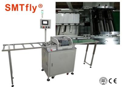 China Multi-Group Japnese Blades PCB Depaneling for Aluminium / FR4,PCB Separator for sale