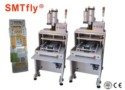 China Structurally Precise PCB Punching Machine for Eliminating Internal Stress for sale
