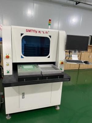 China High Precision PCB Depaneling Equipment for Densely Populated PCB for sale