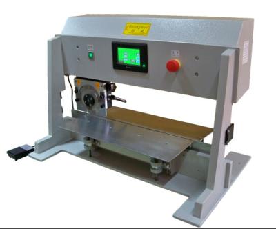 China Automatic Pcb Separation Equipment With High Precision / conveyor for sale