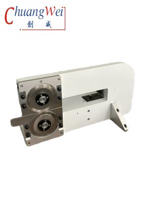 China Máquina de desinstalación de PCB de velocidad ajustable para la separación de PCB en el ensamblaje de PCB en venta