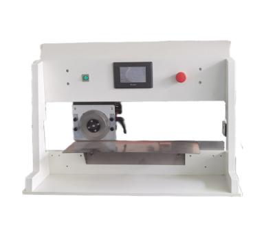 China Customizable PCB Separator Machine for LED Aluminum Pcb Assembly Services for sale