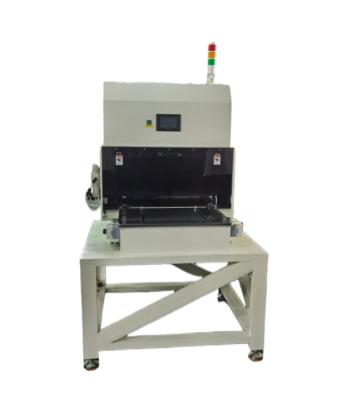 China Easy Set Up PCB Punching Machine for Depaneling Pcb/Fpc CWPL Automatic Pcb Depanelizer for sale