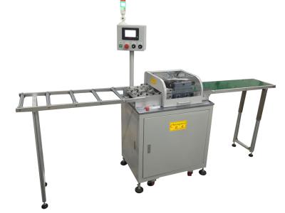 China Multiple-Blades PCB Depaneling Machine for LED Board Cutting,PCB Separator for sale