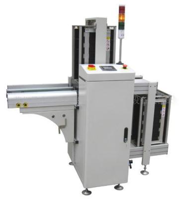 China 220V Fully Automatic PCB Unloader Fabrication Machine 7kg/Cm2 for sale