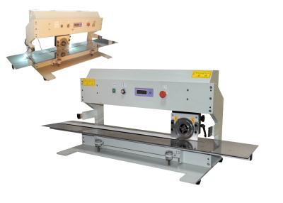 China Automatic Pcb Separator Machine For 600mm Length PCB With CE Certificate for sale
