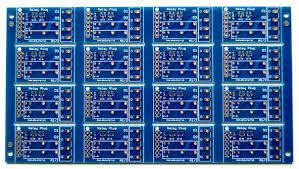 China Multi-Group Japnese Blades PCB Depaneling for Aluminium / FR4,PCB Separator for sale