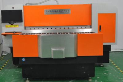 China Fully Automation V - Cut PCB Depaneler High Precision On PCB Panel for sale