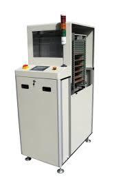 China 4kgf/Cm2 Fully Automatic SMEMA compliant PCB Conveyor Inverter AC 110V for sale