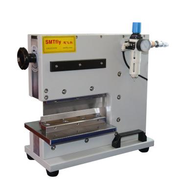 China Pneumatically Control PCB Separator,PCB Depaneling Machine for sale
