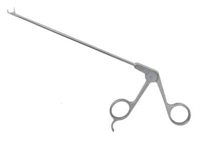 China Sport Medicine Joint Soft Tissue Grasper Suture System Stainless Steel for sale