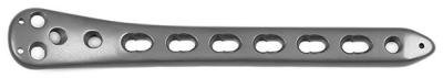 China 5.6mm Titanium Proximal Femur Orthopedic Locking Plate Type I for sale