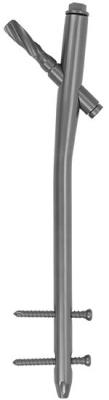 中国 大腿部の釘システム セリウムISO13485をかみ合わせるTFN PFNAの反回転 販売のため