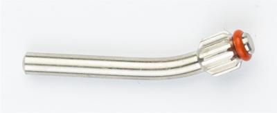 China Grau externo ortopédico de alumínio Fixator externo Rod de Stryker Fixator 30 à venda
