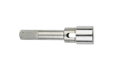 Chine Instruments chirurgicaux ortho- de accouplement de membres supérieurs de gros morceau de fil du diamètre 3.0mm Quicking à vendre