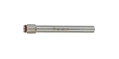 Chine Hoffmann II Fixator externe orthopédique Rod For Tibia Femur Fractures droit à vendre